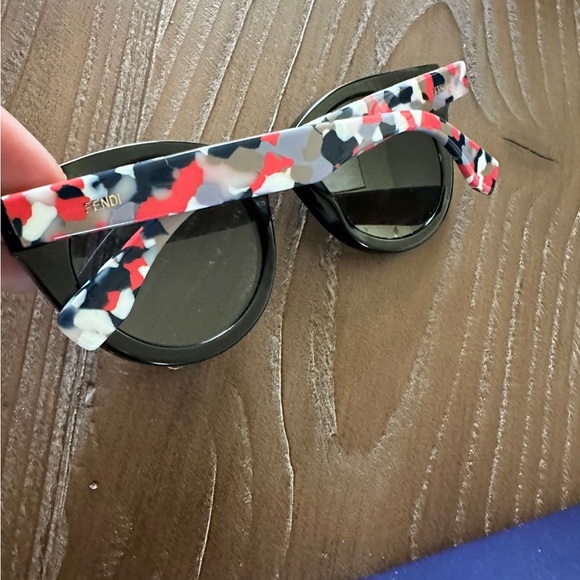 Fendi Sunglasses
